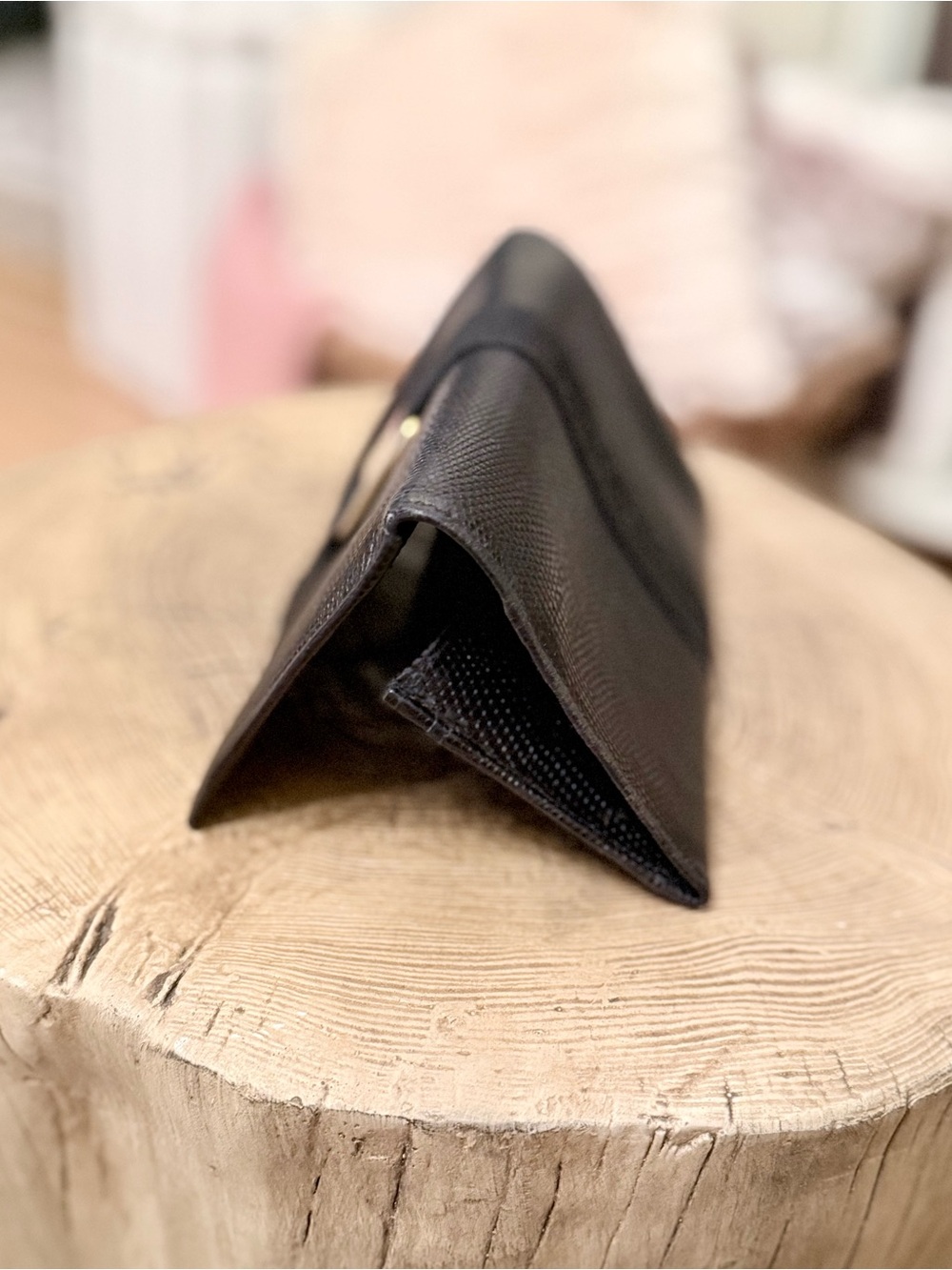 Salvatore Ferragamo Vara Long Wallet - Picture 5 of 14